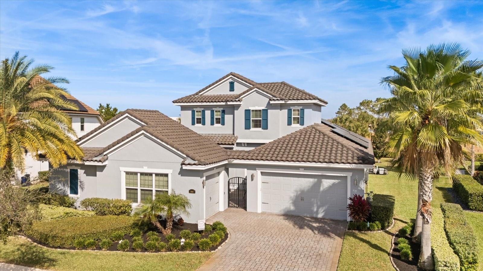 Photo of 7667 BLUE QUAIL LANE ORLANDO FL 32835