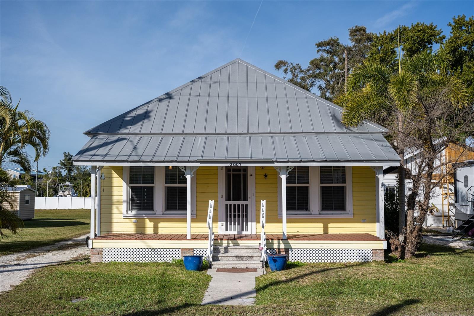 Photo of 12007 45TH AVENUE CORTEZ FL 34215