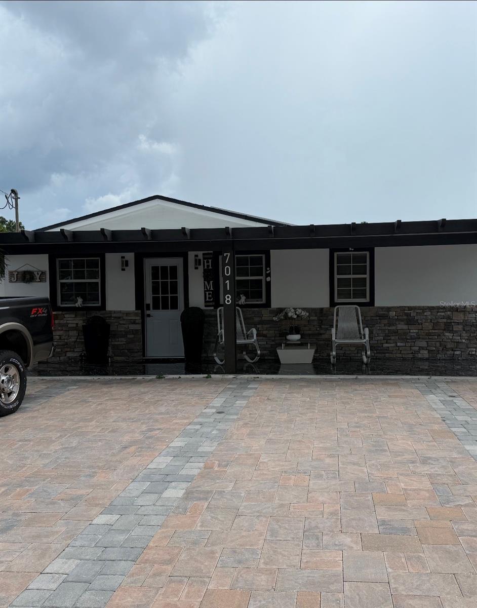 Photo of 7018 N HALE AVENUE TAMPA FL 33614