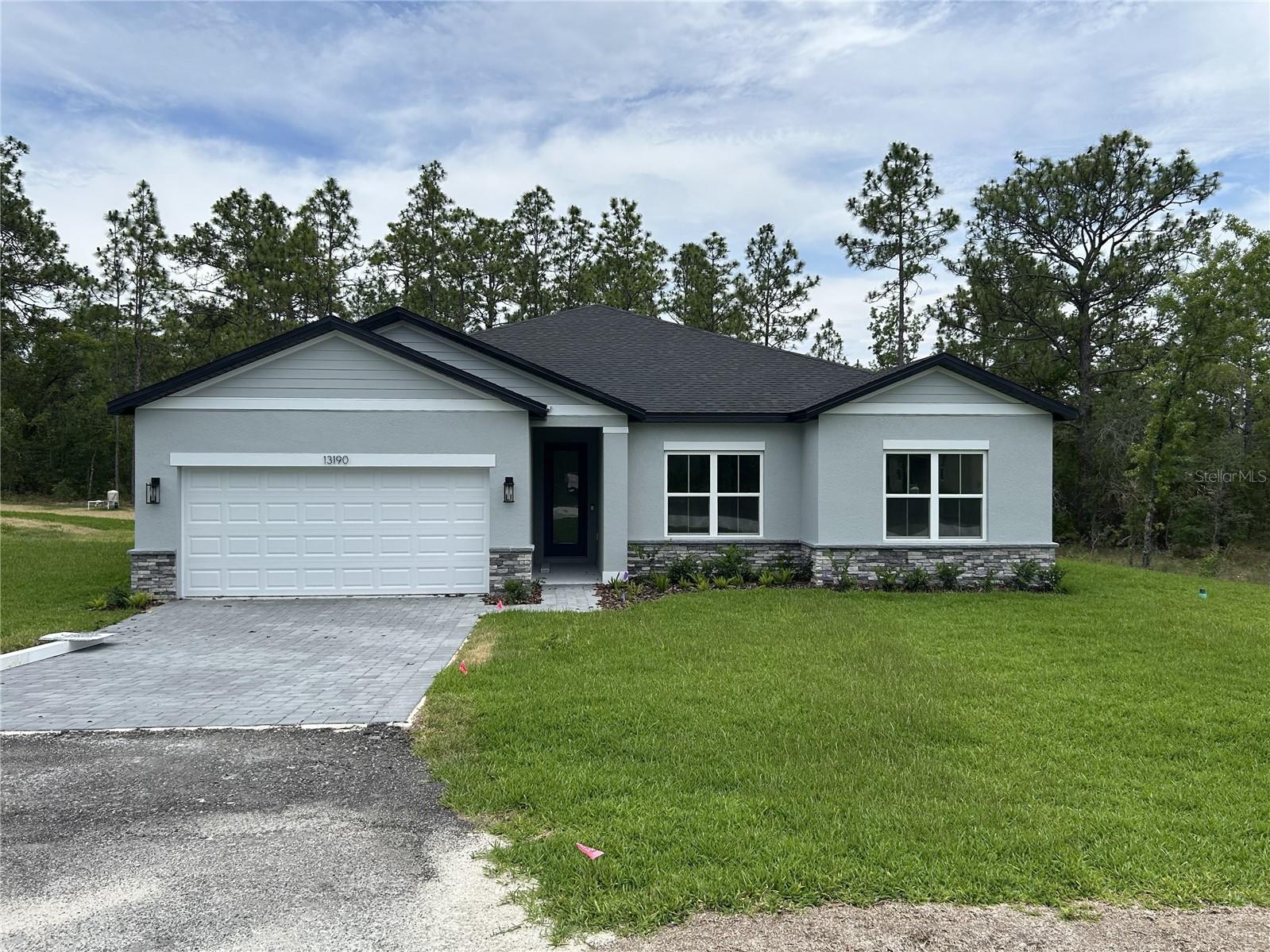 Photo of 13190 ENGLISH FIR COURT BROOKSVILLE FL 34614