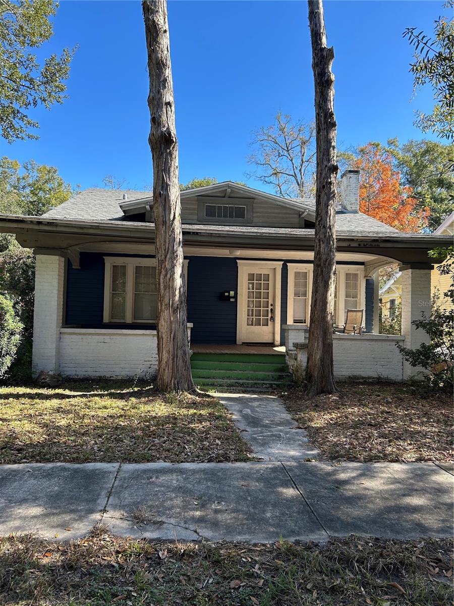 Photo of 119 NW 7TH TERRACE GAINESVILLE FL 32601