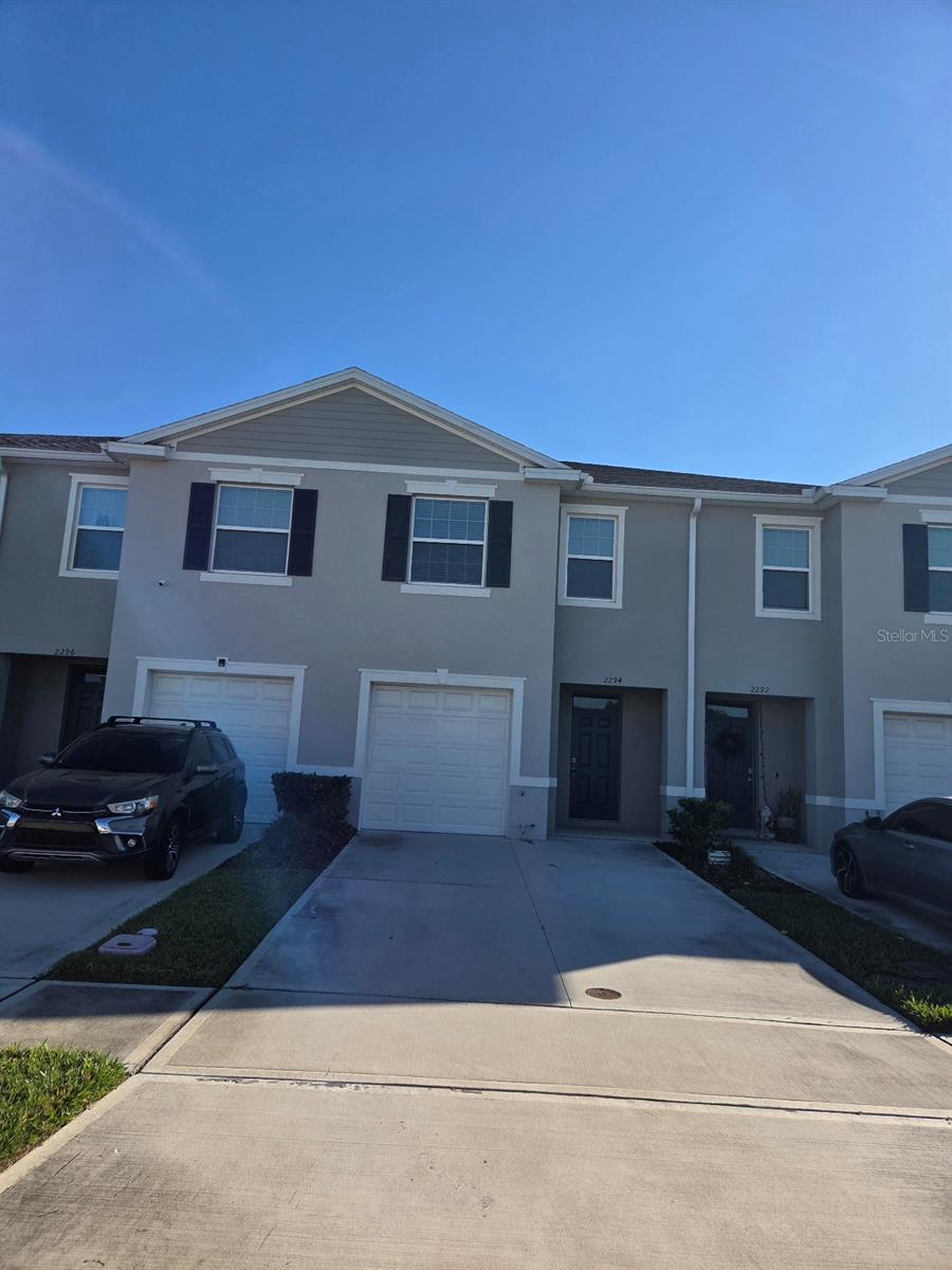 Photo of 2294 TAY WES DRIVE ST CLOUD FL 34771