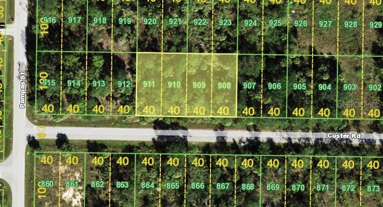 Photo of 26184 CUSTER ROAD PUNTA GORDA FL 33955