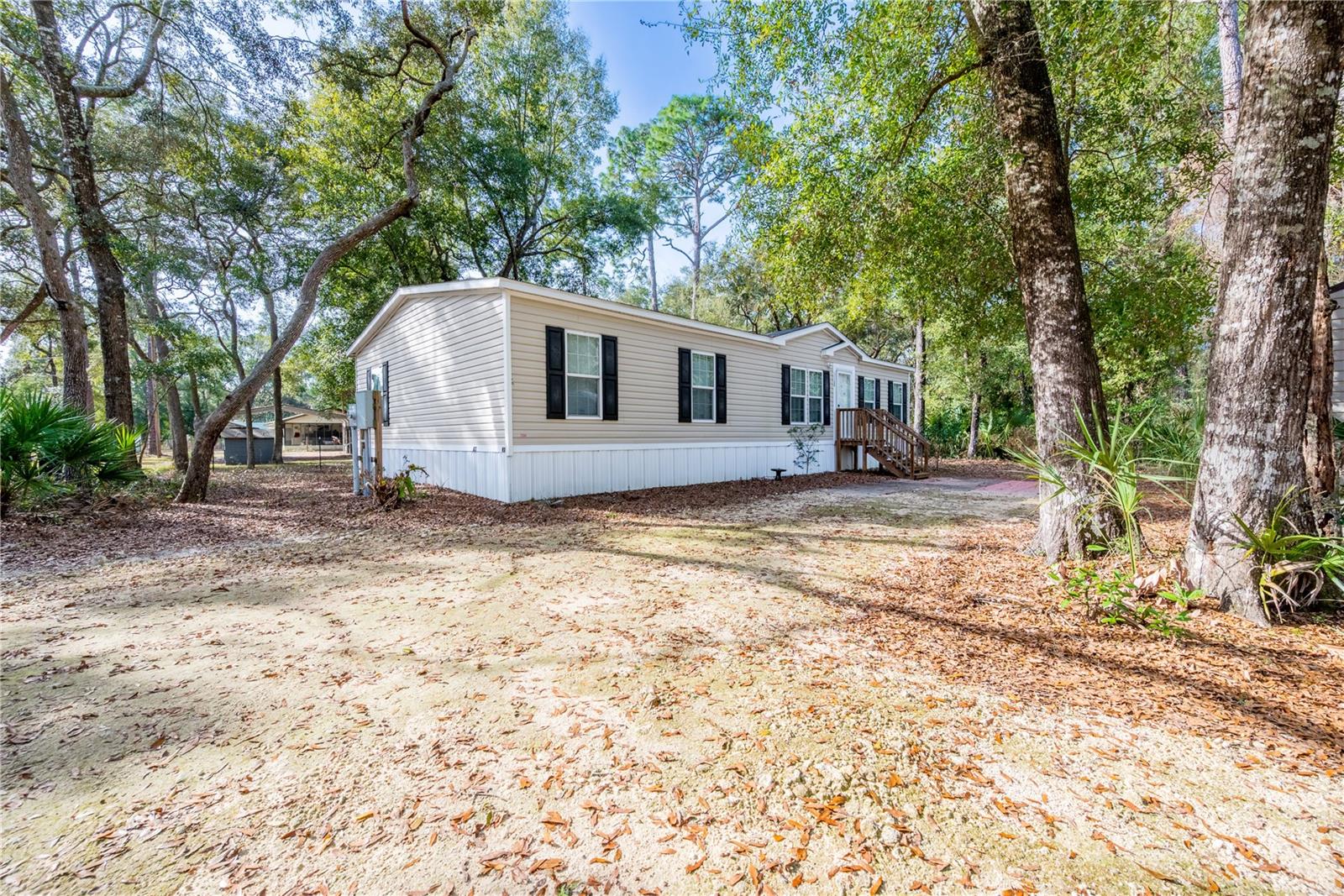Photo of 11120 NW 107TH TERRACE CHIEFLAND FL 32626