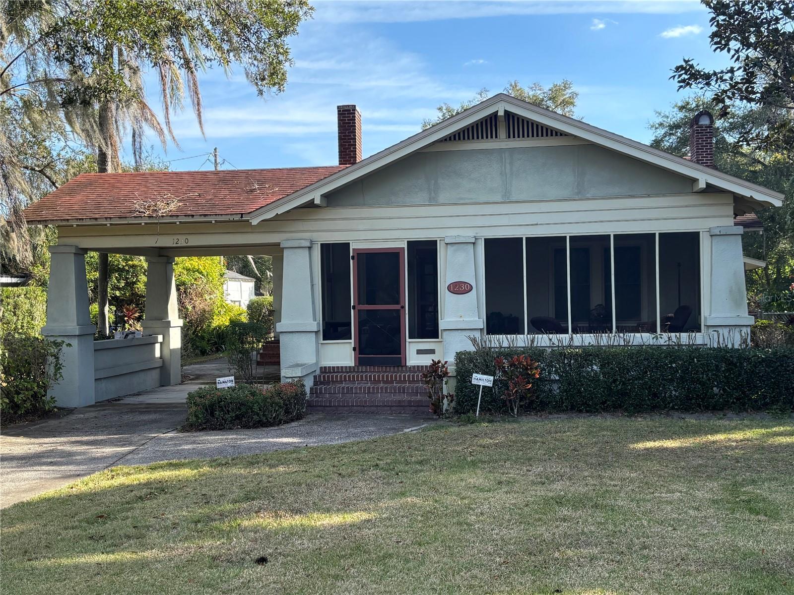 Photo of 1230 S ORANGE AVENUE BARTOW FL 33830