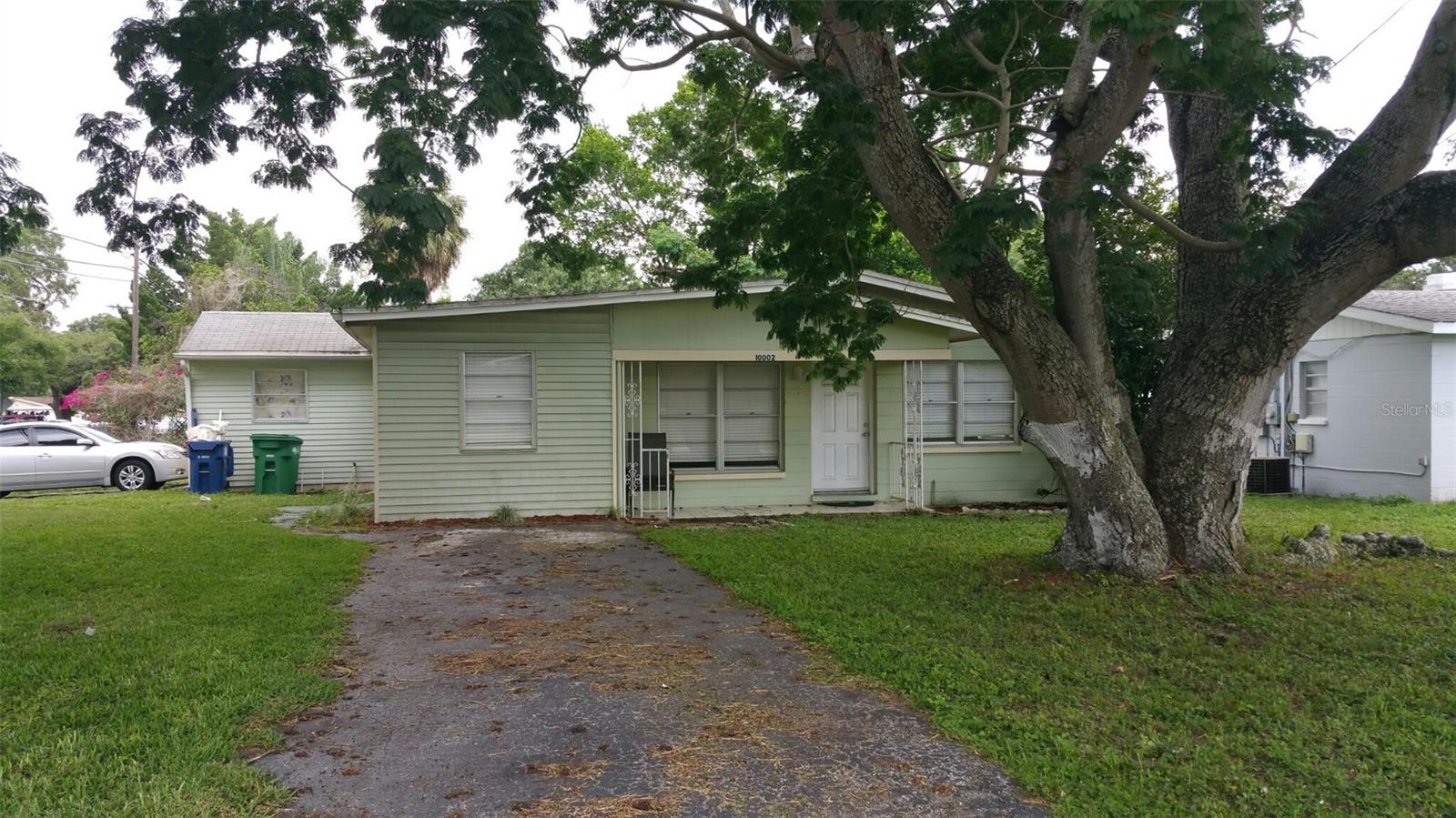 Photo of 10002 N 26TH STREET TAMPA FL 33612