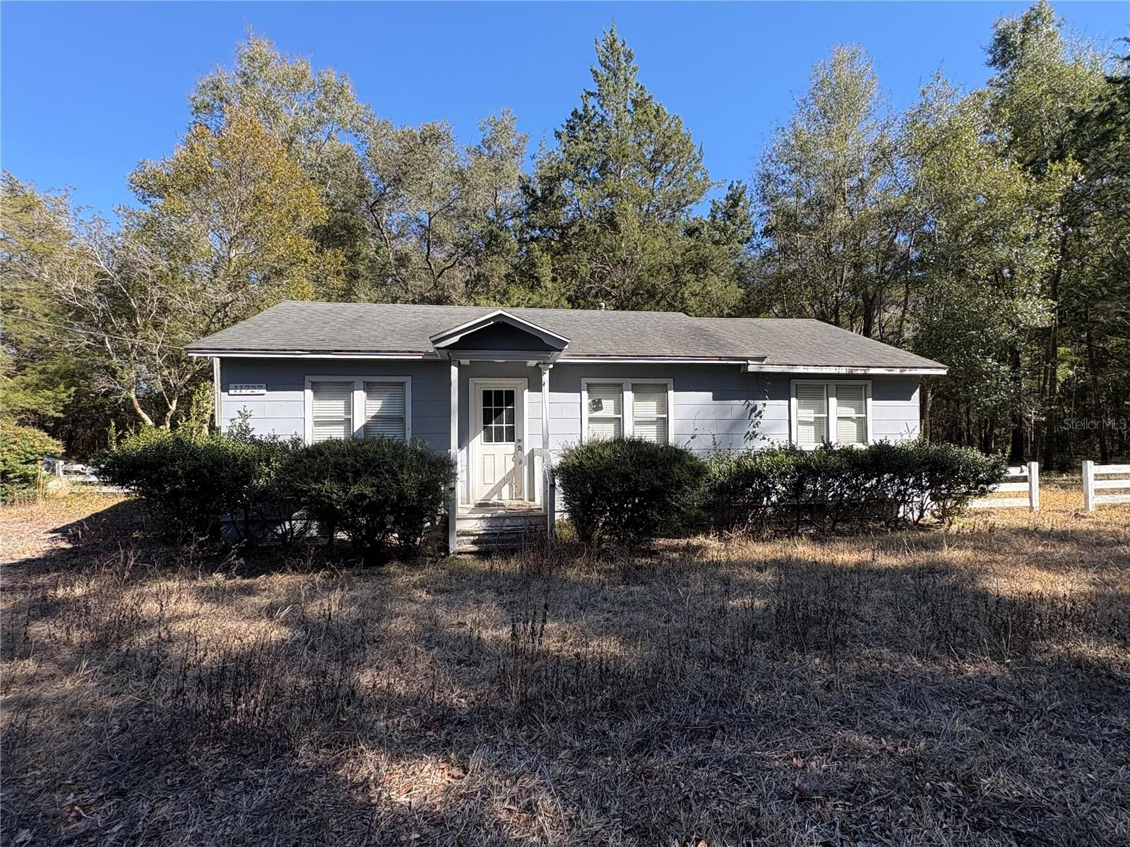 Photo of 11727 SW 122ND STREET GAINESVILLE FL 32608