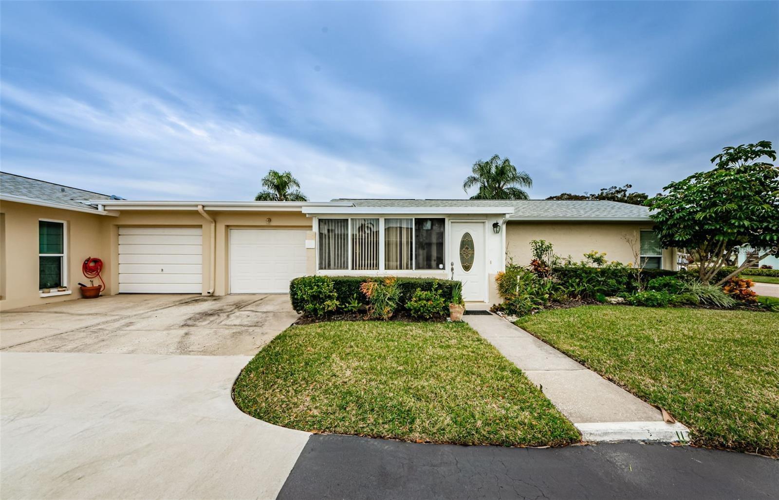 Photo of 2739 SHERBROOKE LANE #B PALM HARBOR FL 34684