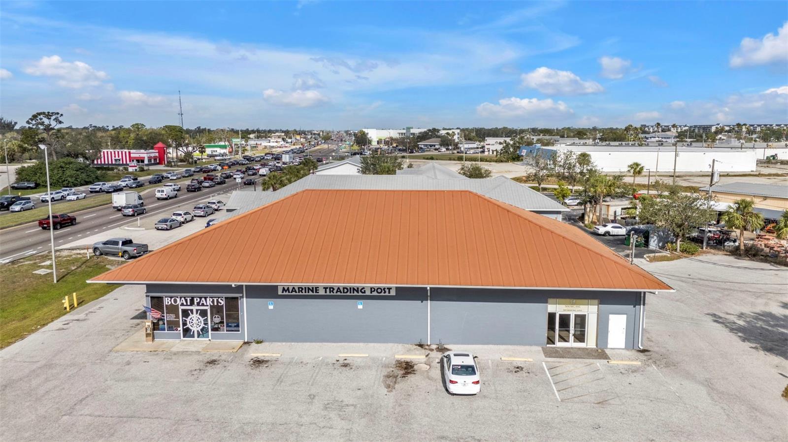 Photo of 4694 TAMIAMI TRAIL PUNTA GORDA FL 33980