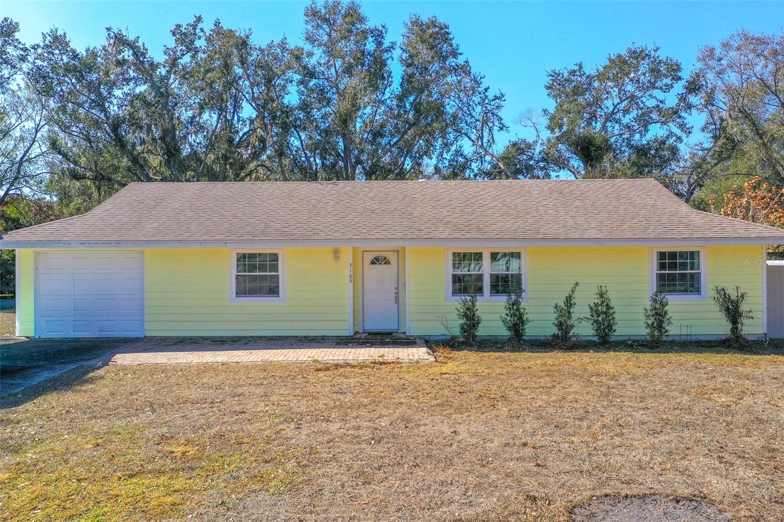 Photo of 5103 GREENBROOK LANE LAKELAND FL 33811