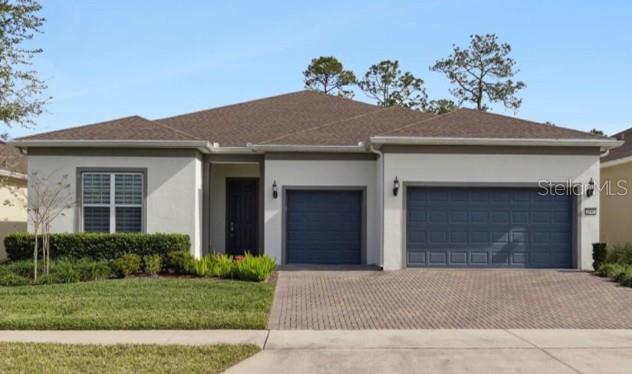 Photo of 2745 NATURE VIEW ROAD ST CLOUD FL 34771