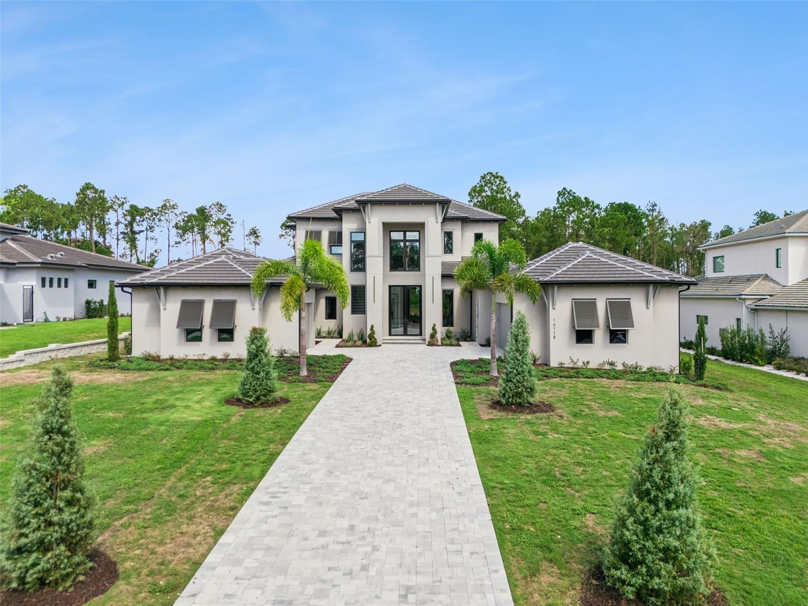Photo of 16118 PENDIO DRIVE MONTVERDE FL 34756