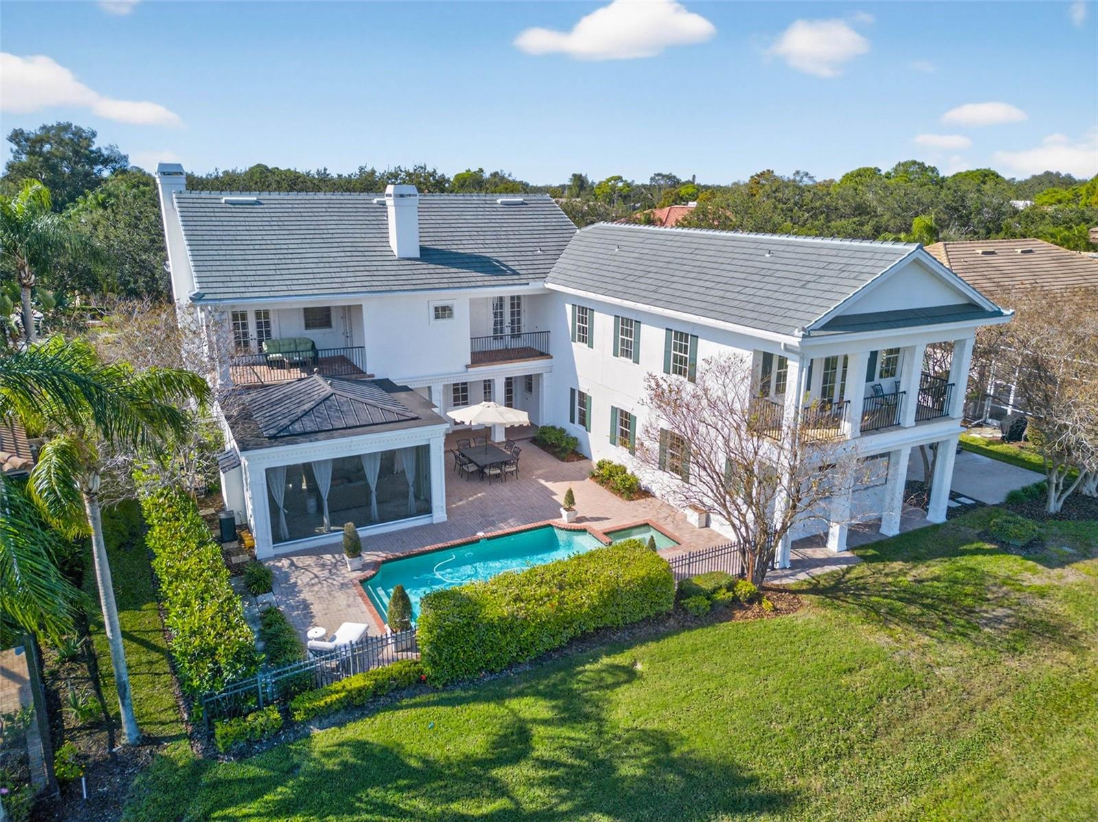 Photo of 7917 BAYOU CLUB BOULEVARD SEMINOLE FL 33777