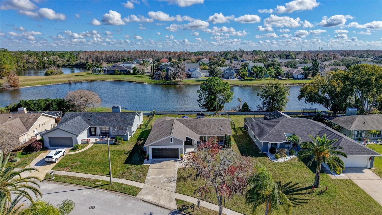 Photo of 3808 WATSON DRIVE NEW PORT RICHEY FL 34655