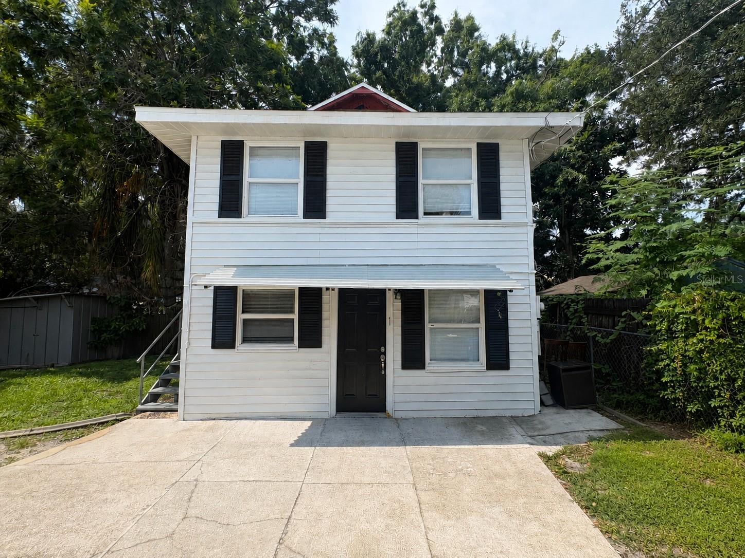 Photo of 514 AVENUE C WINTER HAVEN FL 33881