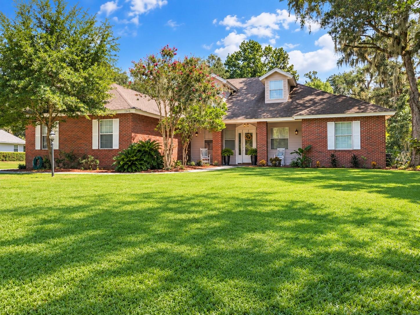 Photo of 1345 LONGOAK DR DRIVE LAKELAND FL 33811