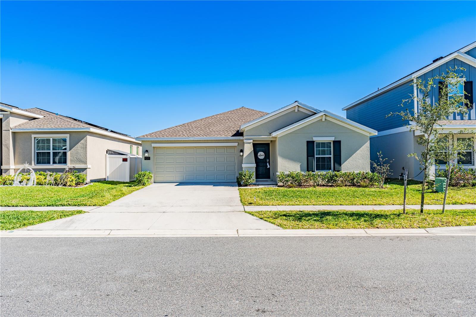 Photo of 1011 JOHN JACOB ROAD DAVENPORT FL 33837