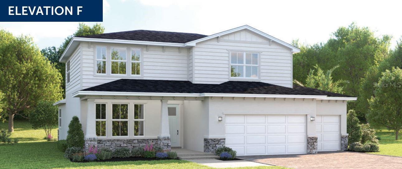 Photo of 2286 BLUE HERON CIRCLE AUBURNDALE FL 33823