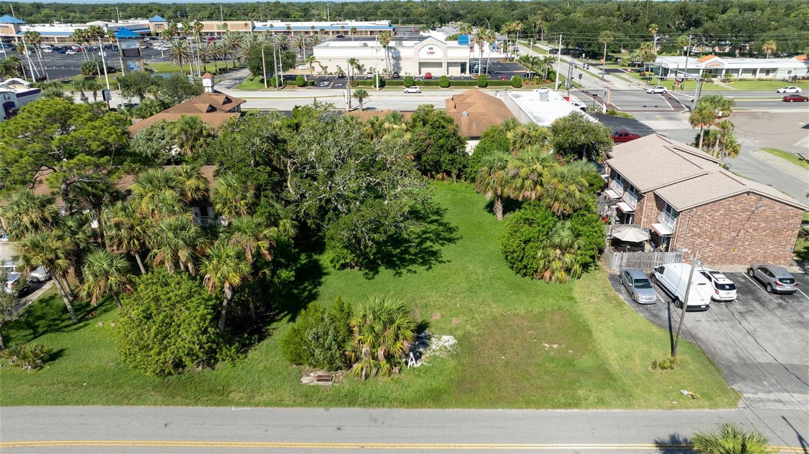 Photo of PALMETTO AVENUE SOUTH DAYTONA FL 32119