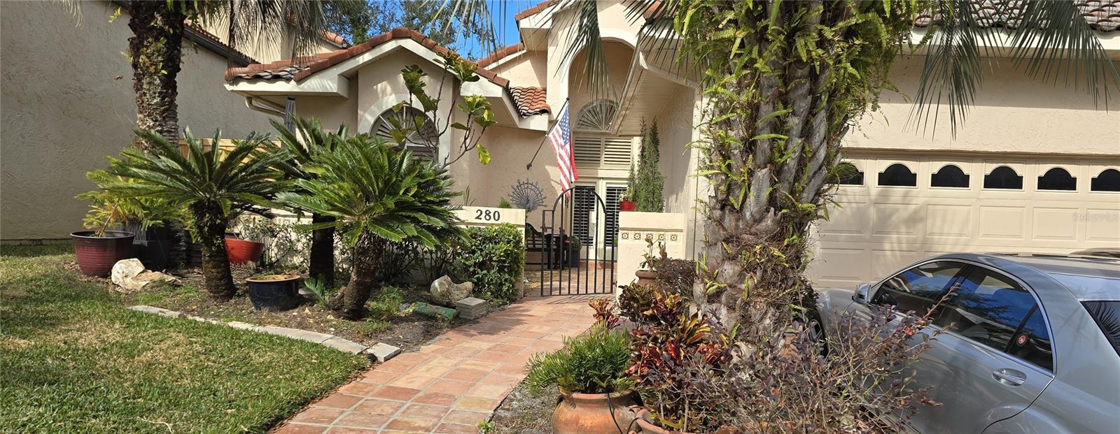 Photo of 280 SPRINGSIDE ROAD LONGWOOD FL 32779