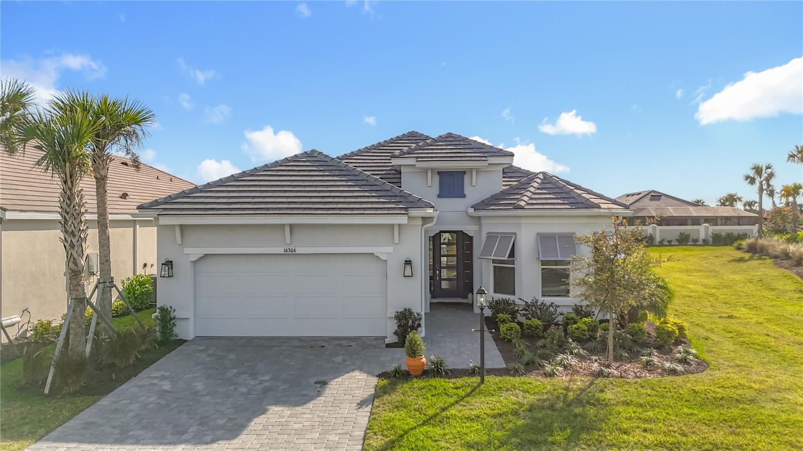 Photo of 16306 ISOLA PL LAKEWOOD RANCH FL 34211