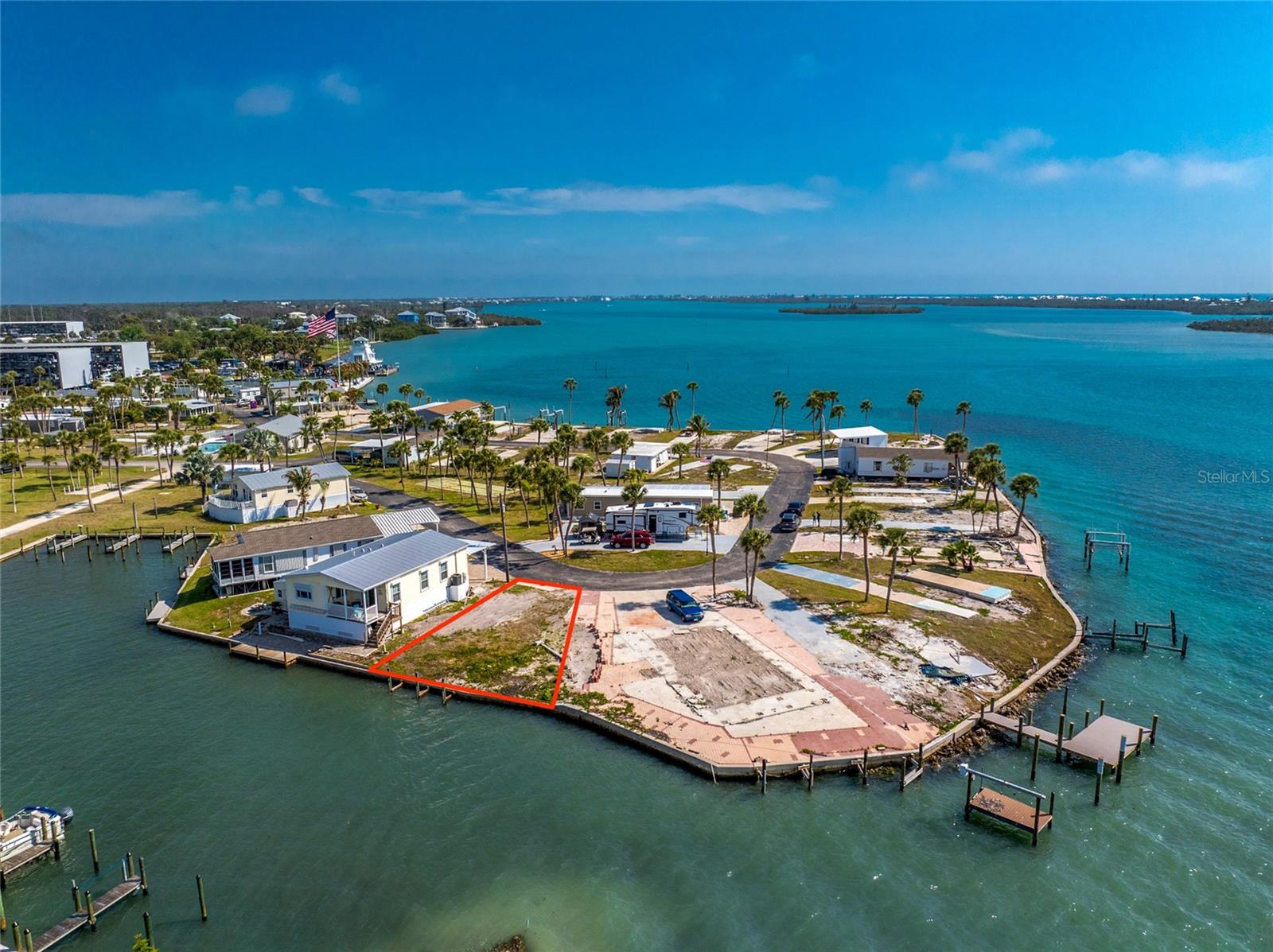 Photo of 7500 PARK POINTE DRIVE #42 ENGLEWOOD FL 34224
