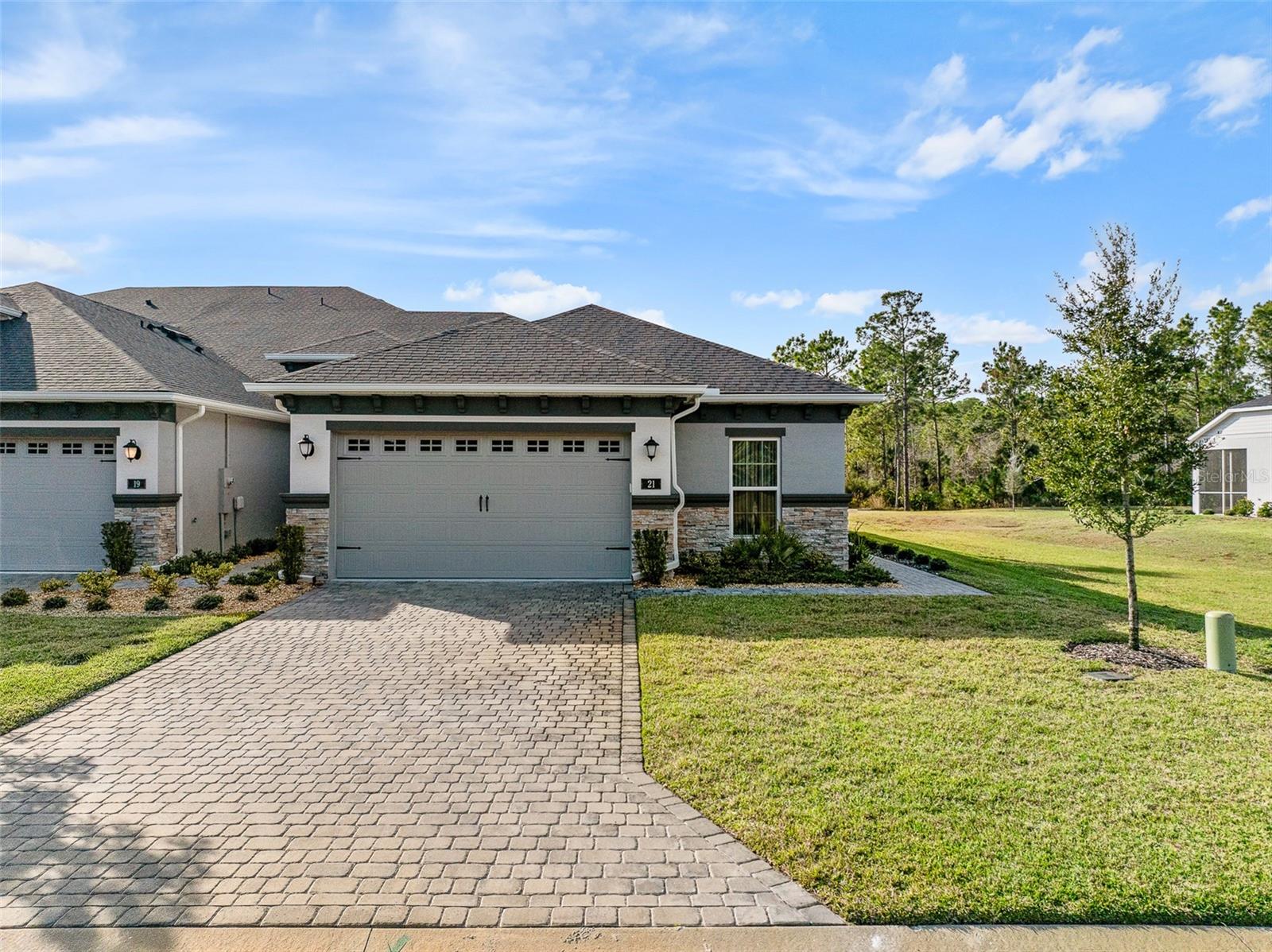 Photo of 21 SOUTHAMPTON STREET ORMOND BEACH FL 32174