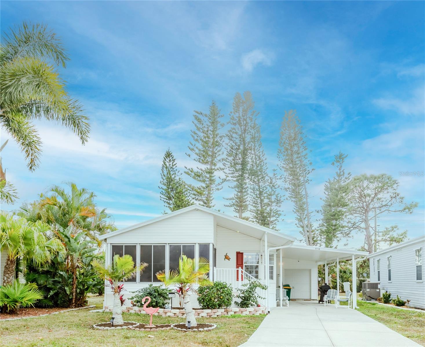 Photo of 2100 KINGS HIGHWAY #1006 PORT CHARLOTTE FL 33980