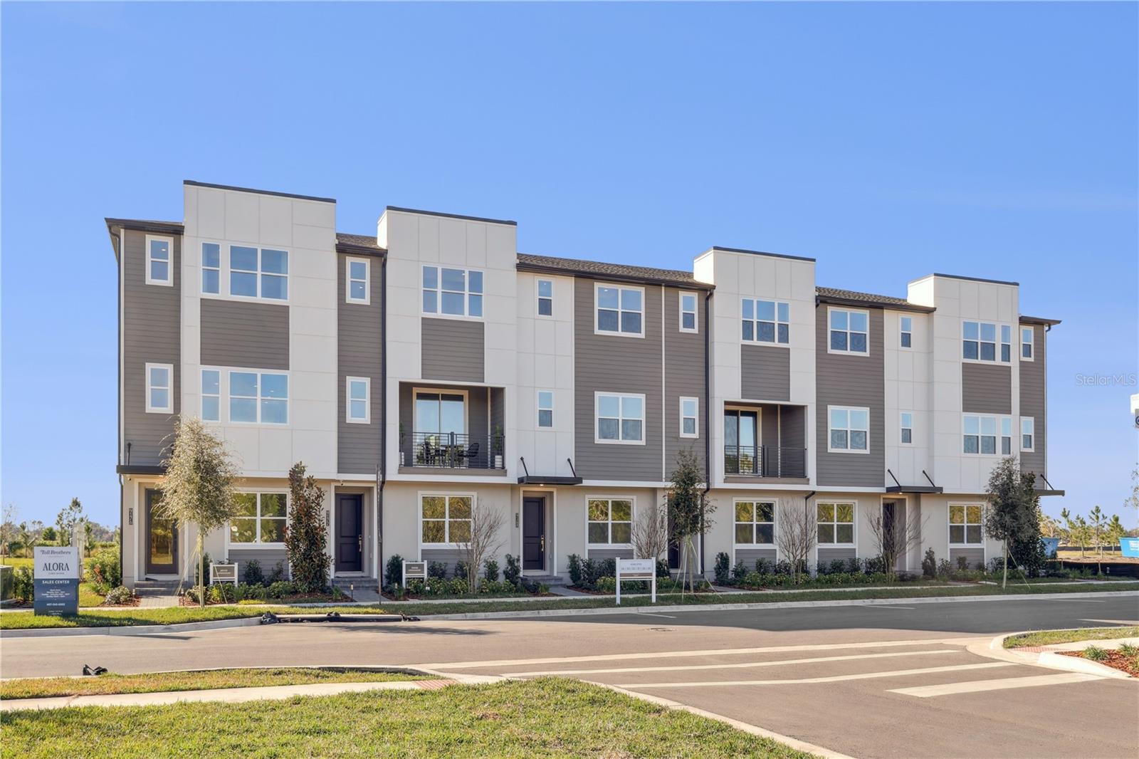 Photo of 9156 SINATRA LANE ORLANDO FL 32827