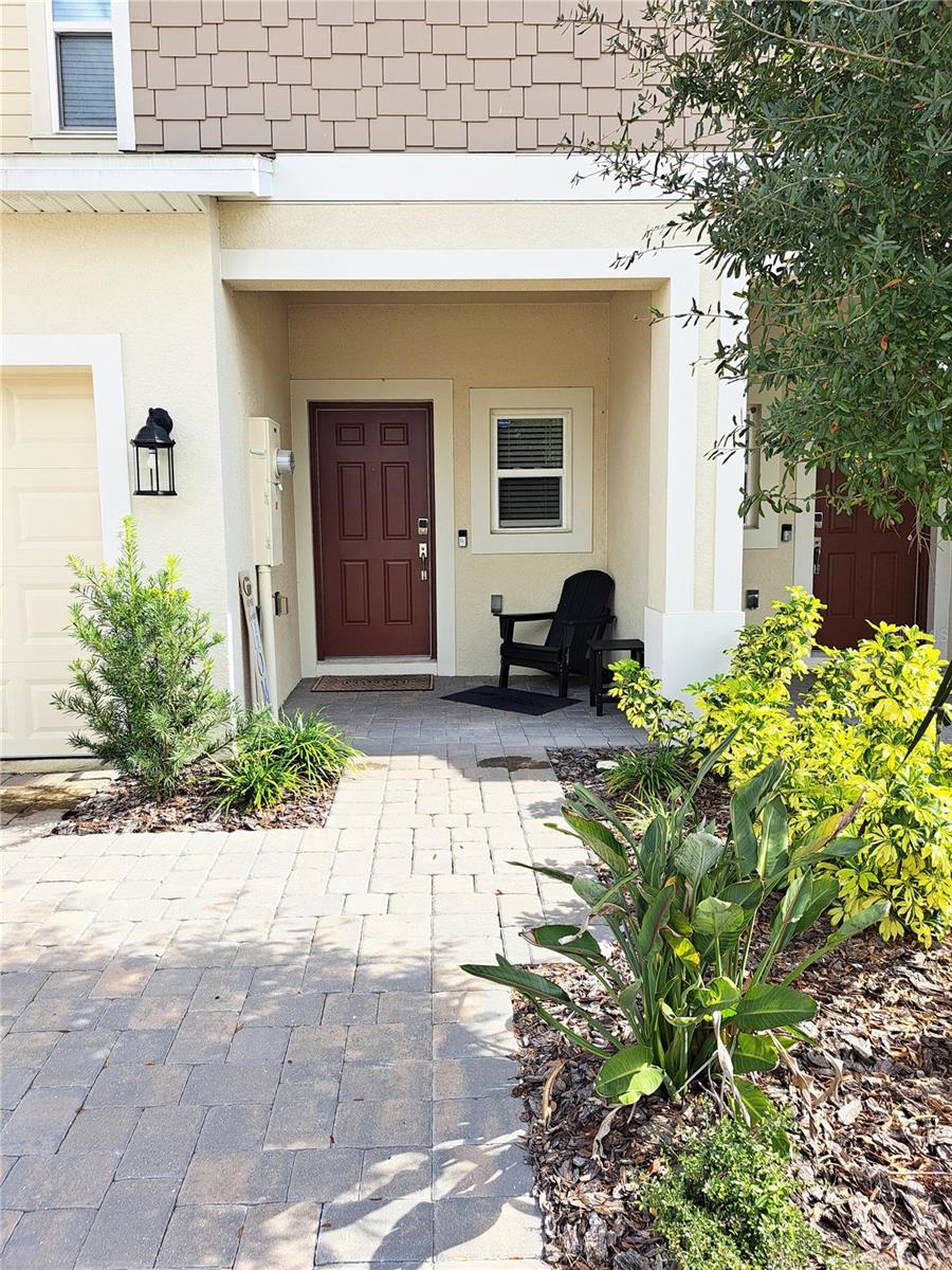 Photo of 2991 CANARY AVENUE DAVENPORT FL 33837