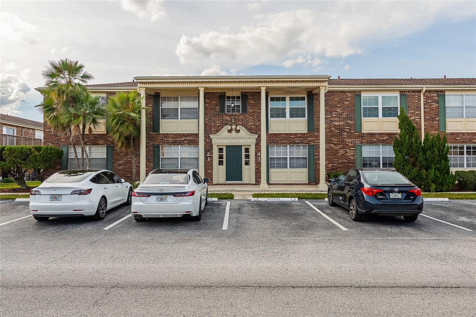 Photo of 1920 E EDGEWOOD DRIVE #L4 LAKELAND FL 33803