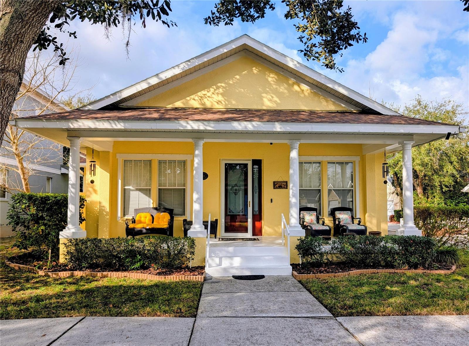 Photo of 3639 HURSTON STREET NEW PORT RICHEY FL 34655