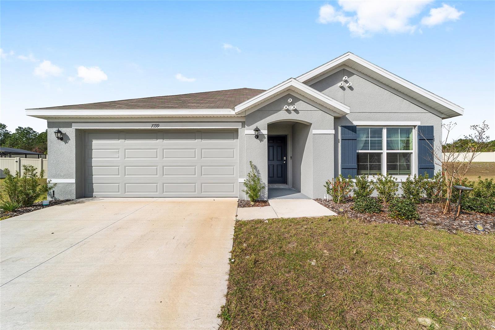Photo of 7199 SW 135TH PLACE OCALA FL 34473
