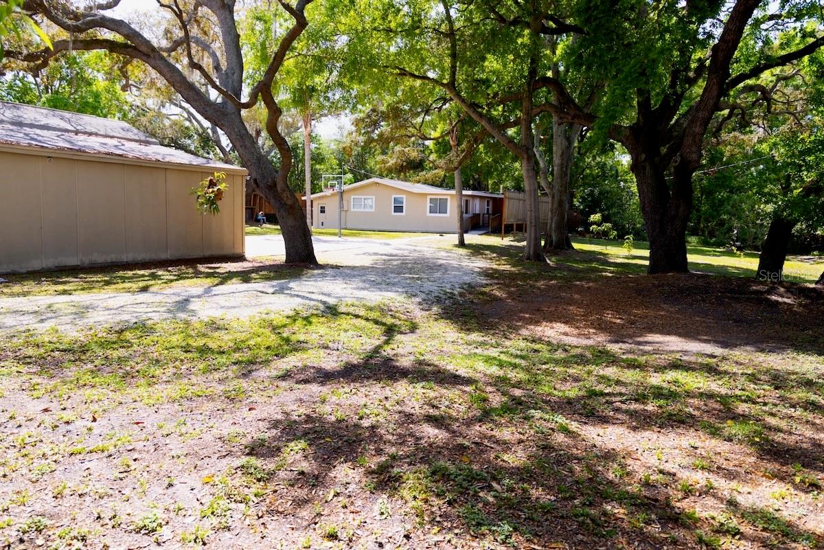 Photo of 544 FARNUM DRIVE TARPON SPRINGS FL 34689