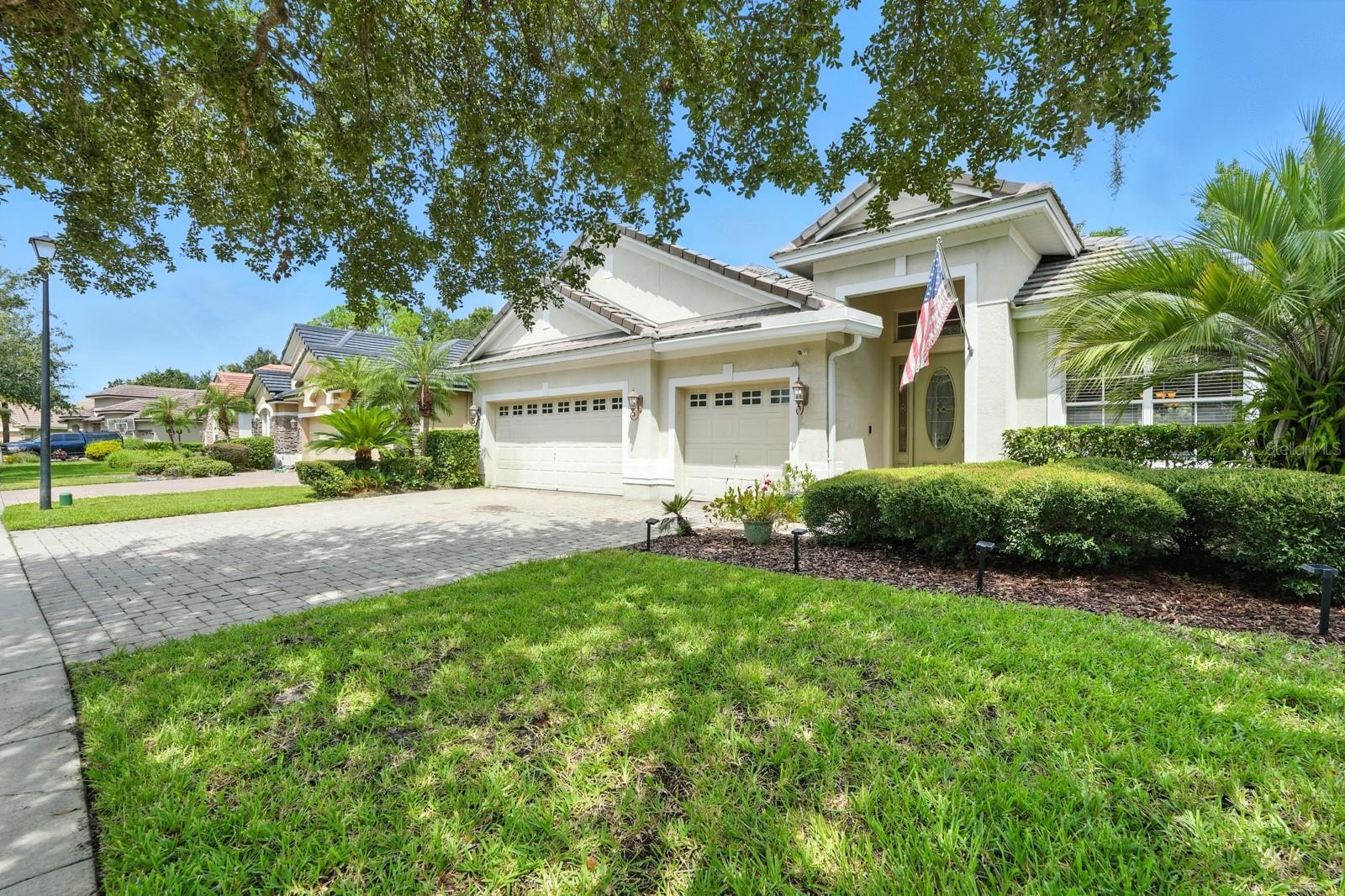 Photo of 836 WOOD BRIAR LOOP SANFORD FL 32771
