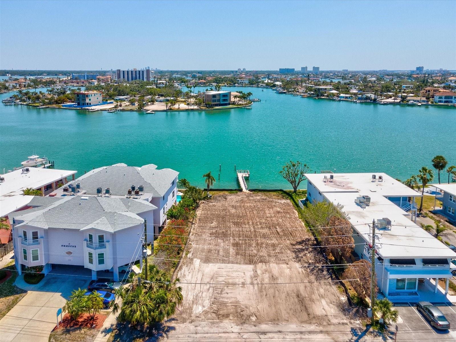 Photo of 141 104TH AVENUE TREASURE ISLAND FL 33706