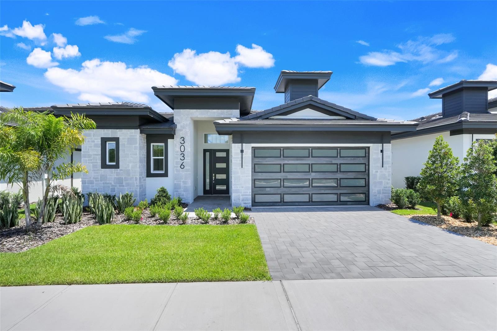 Photo of 3036 KENSINGTON AVENUE DAVENPORT FL 33837