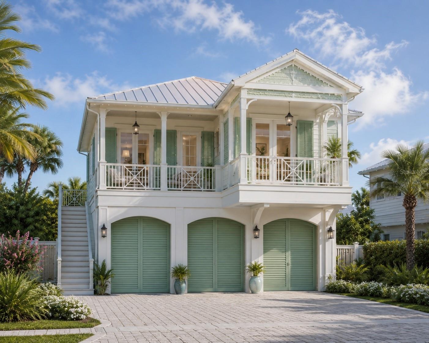 Photo of 6500 GULFSIDE ROAD LONGBOAT KEY FL 34228