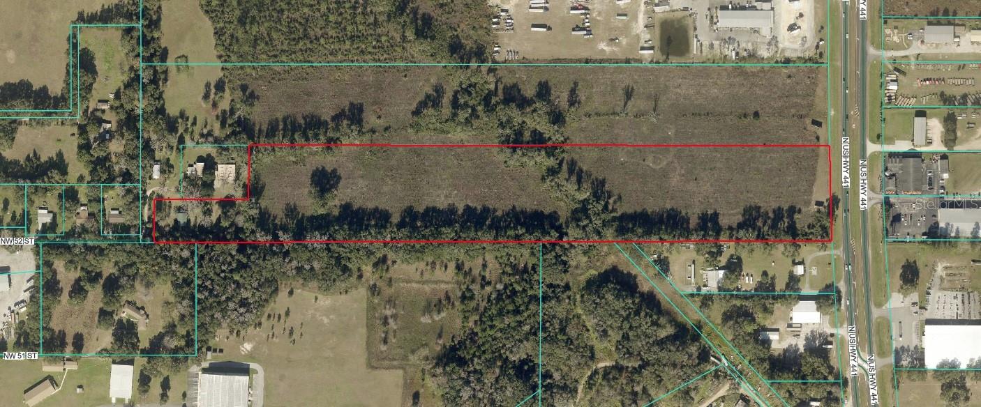 Photo of 2105 NW 52ND STREET OCALA FL 34475