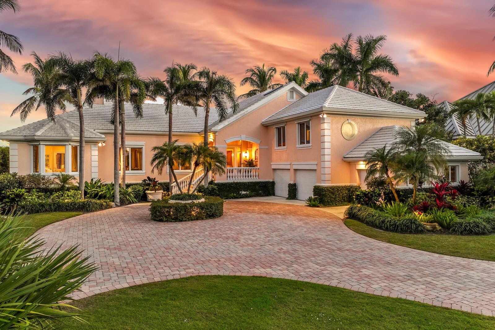Photo of 1640 JEAN LAFITTE DRIVE BOCA GRANDE FL 33921