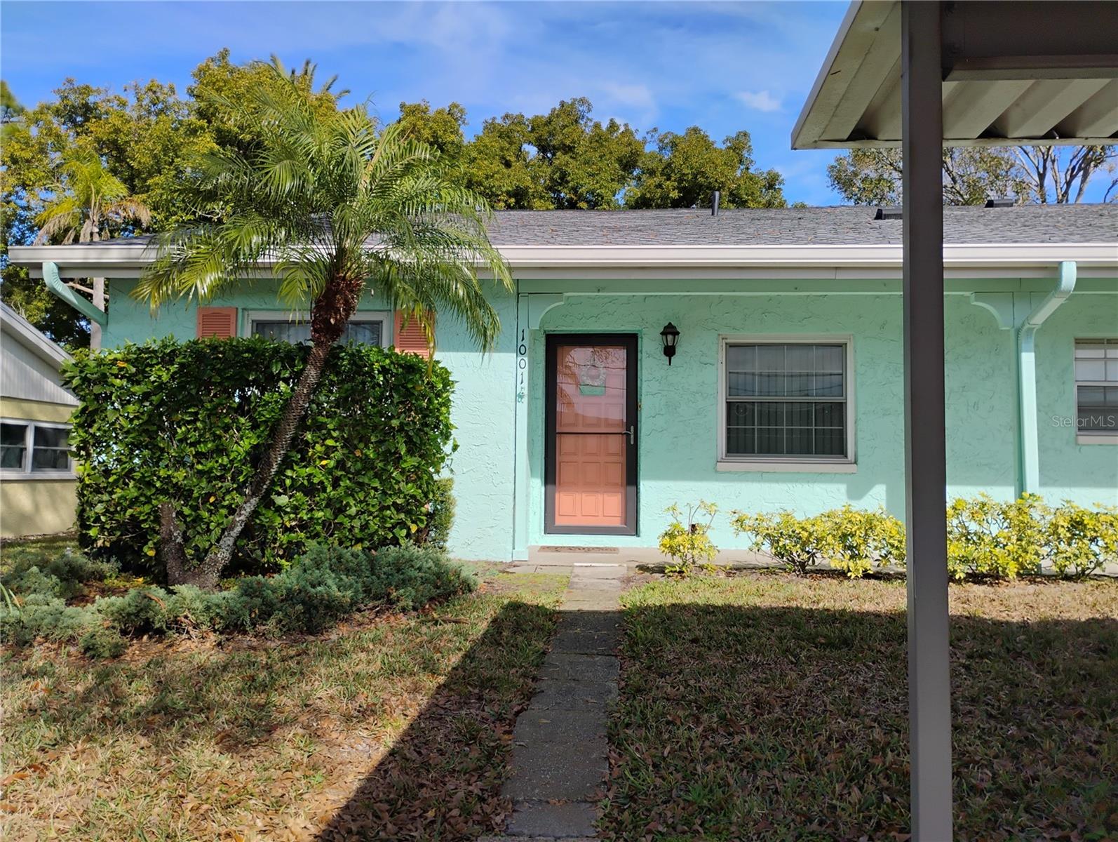Photo of 2465 NORTHSIDE DRIVE #1001 CLEARWATER FL 33761