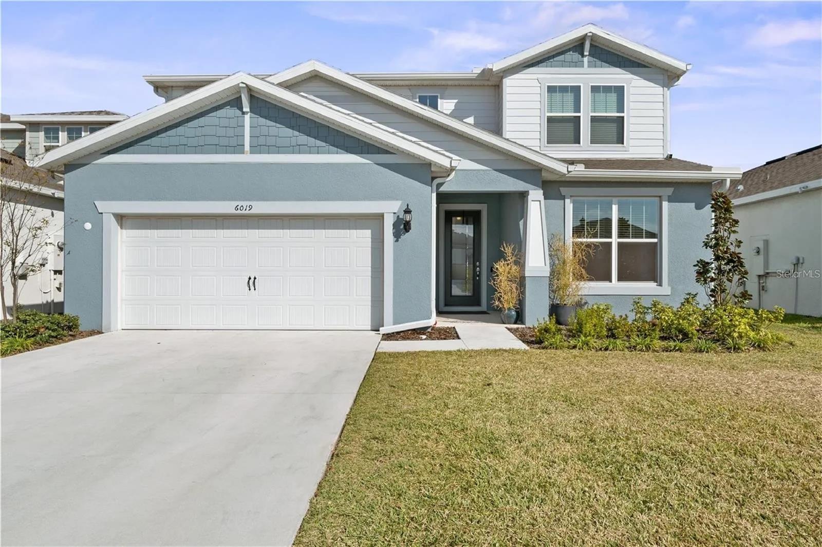 Photo of 6019 FOREST PERCH DRIVE ST CLOUD FL 34771
