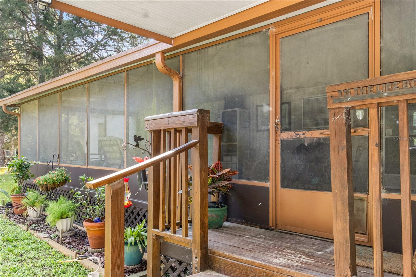 Photo of 3650 SE 176TH PLACE INGLIS FL 34449