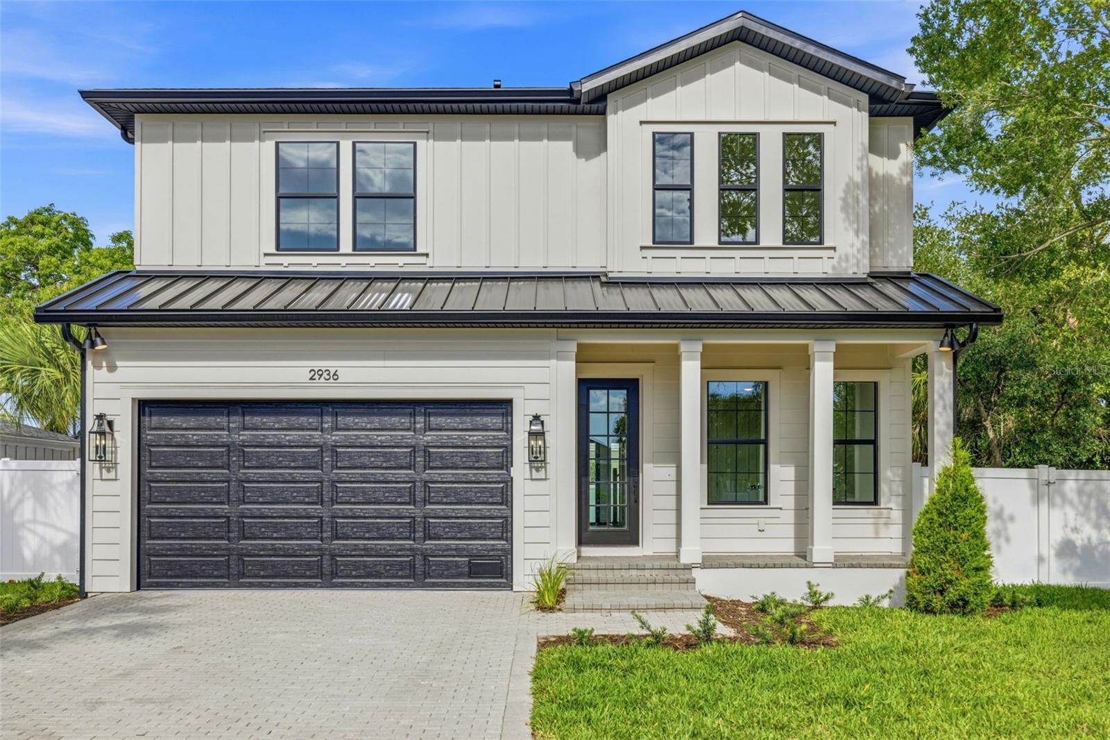 Photo of 2936 W ROGERS AVENUE TAMPA FL 33611