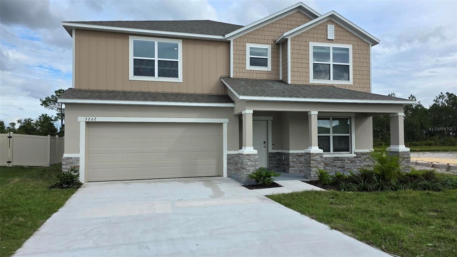 Photo of 3262 VICEROY COURT POINCIANA FL 34759