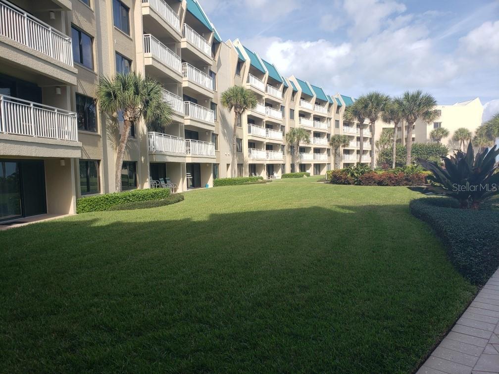 Photo of 4501 S ATLANTIC AVENUE #205 NEW SMYRNA BEACH FL 32169