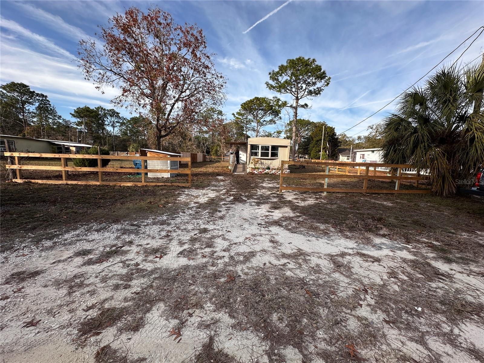 Photo of 16083 NAPLES STREET BROOKSVILLE FL 34604