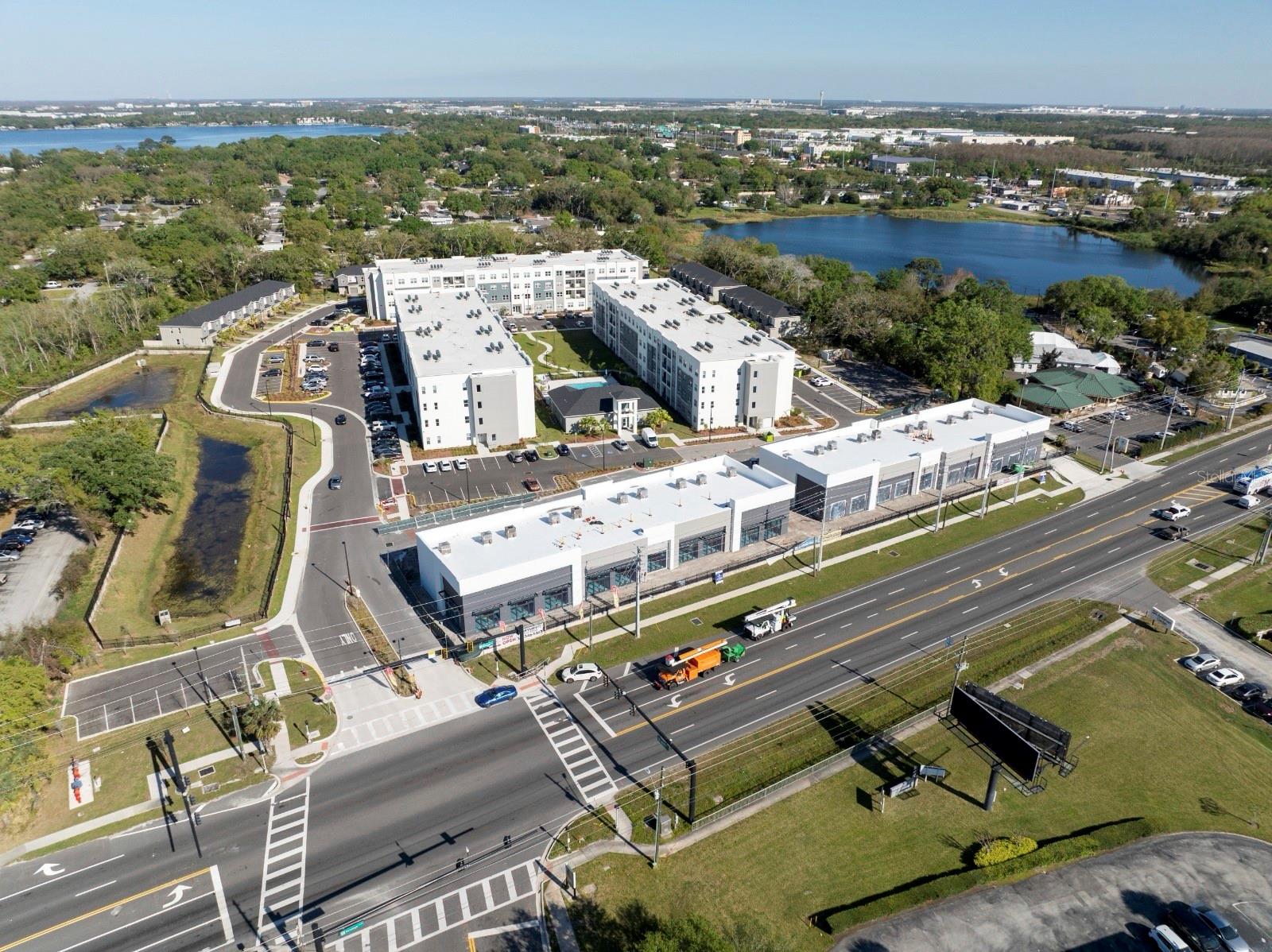 Photo of 7813 S ORANGE AVENUE ORLANDO FL 32809