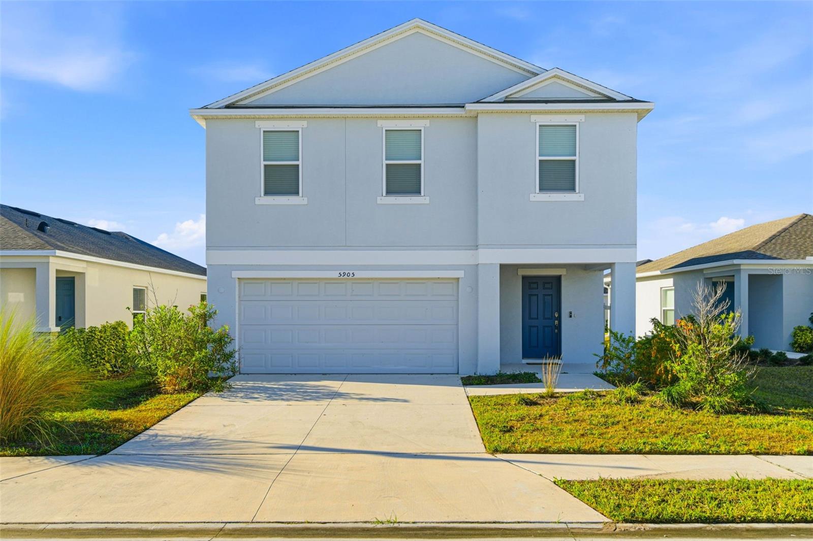 Photo of 5905 LAURELCREST GLEN PALMETTO FL 34221