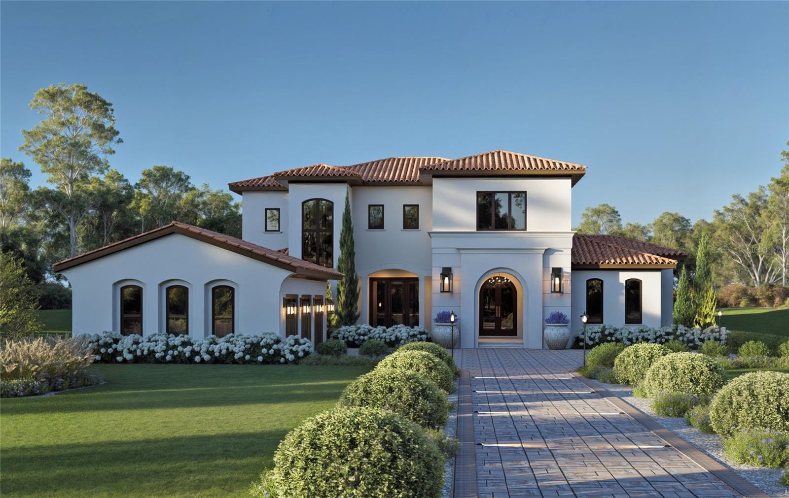 Photo of 15016 PENDIO DRIVE BELLA COLLINA FL 34756